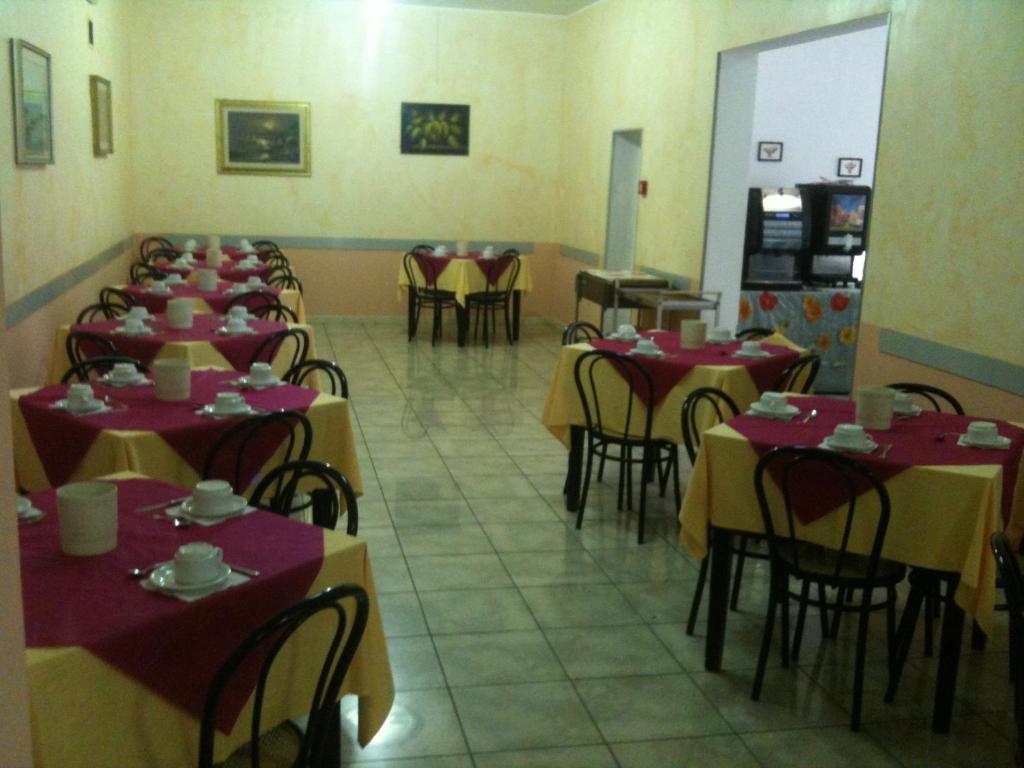 Hotel Tv Rimini Eksteriør bilde