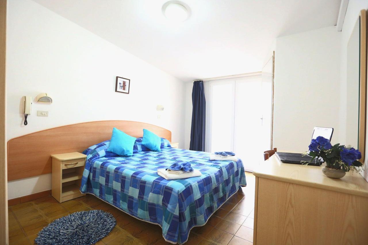 Hotel Tv Rimini Eksteriør bilde